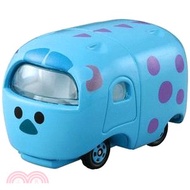 92.TOMICA迪士尼小汽車─Tsum Tsum毛怪〈堆疊款〉