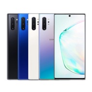 【福利品】Samsung Galaxy Note10+ 12G/256G 智慧型手機