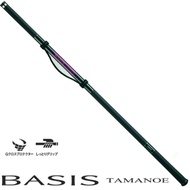 【SHIMANO】BASIS TAMANOE 600 玉柄 (25058)