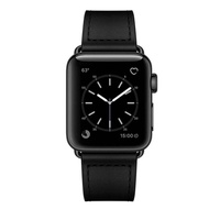 VITAENENสายหนังแท้สำหรับApple Watch 42mm Series5 4 3 2 1 Band 44มม.42มม.38มม.40มม.สำหรับApple Watch5 4 3 2