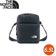 【The North Face 6L 斜背包《灰》】2SAE/單肩包/肩背包/側背包/休閒背包/通勤/旅遊