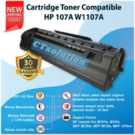 107a 107W Compatible Cartridge Toner - Chinese Distributor
