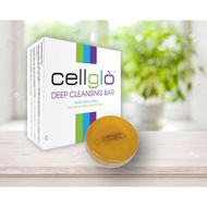 CELLGLO Deep Cleansing Bar 100% Authentic [SG Instock]100%正品