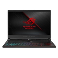 ASUS GX531GXR 15吋電競筆電(i7-9750H/16G/1T SSD/RTX2080 8G/ROG Zephyrus/福利品)