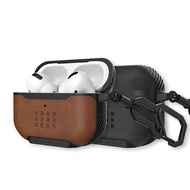 UAG AirPods Pro 皮革款  防塵 保護殼 保護套 保護殼 蘋果 apple 耳機 保護殼 耳機套