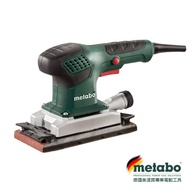 【metabo 美達寶】長形砂紙機 SR 2185(插電工具)