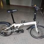 Dahon 大行archer p8 20吋摺疊單車