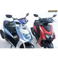 【LFM】MAGAZI MG1910 刀鋒 戰斧 後照鏡 後視鏡 TIGRA G6E iE125 MII RSZ GP