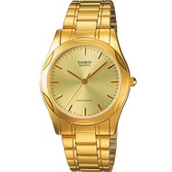 Casio นาฬิกาข้อมือผู้ชาย สายสแตนเลส รุ่น MTP-1275 ของแท้ประกันศูนย์
