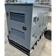 UTP20-P3 25kVA  20kW Super Silent Diesel Power Generator