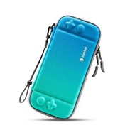 玩家首選二代 Switch收納包, 海岸派對(適用OLED Switch新版)