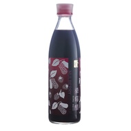 百家珍桑椹醋 600ml/瓶