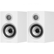 Bowers & Wilkins 707 S2書架式喇叭 - 霧白 - New