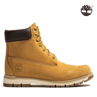 Timberland 男款小麥黃絨面Radford 6吋防水靴