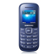 🔥 เครื่องแท้ Samsung hero E1200 มือถือเครื่อง จอสี มือถือปุ่มกด ซัมซุง โทรศัพท์ซัมซุงรุ่นเก่า ลำโพงเสียงดัง