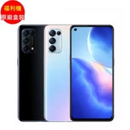 福利品_OPPO Reno5 Pro(8G/128G) 黑色 5G_九成新