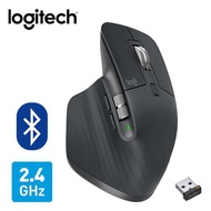Logitech 羅技 MX MASTER 3 無線滑鼠