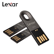 Lexar M25 Slim 32GB USB 2.0 Flash Drive / Flash Drive - Official Guarantee