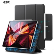 ESR for iPad Pro 11 Case 2021 Magnetic for iPad Air 5 Case 2022 for iPad Pro 12.9 Case 2021 Air 4 10.9 Mini 6 Smart Cover Funda
