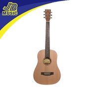 Fernando AG-MINI Blue Rock Mini Acoustic Guitar