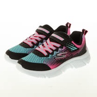 SKECHERS 女童系列 GORUN 650-302430LBKMT