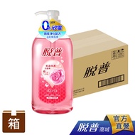 箱購-脫普 輕盈保濕洗髮精(800ml)-(12瓶/箱)