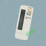 (全新)代用遙控器大金冷氣適用Daikin ac remote model BRC系