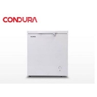 CONDURA | 5.0 cu.ft. Inverter Chest Freezer CCF150RI