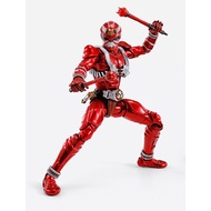Bandai S.H.Figuarts Shinkocchou Seihou Masked Kamen Rider Hibiki Kurenai Figure