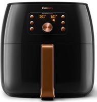 Philips HD9860 Premium AirFryer XXL (9860 HD9860/91)