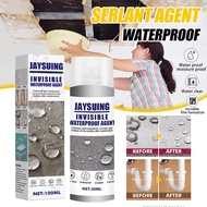 Deyln 30/50/60/120ML Beauty Anti-Leaking Sealant Leak-proof Glue Strong Repair Sealant Wall Putty Filler Waterproof Sealant Strong Leak Seal Repair Pollution-free Safe And Non-toxic high Bonding Strength