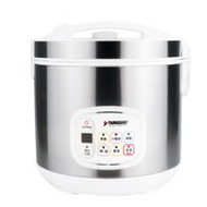 山崎304不鏽鋼微電腦多功能電子鍋 SK-1101SR
