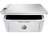 HP - 個人鐳射多功能打印機 HP LaserJet Pro MFP M28w打印機