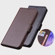 Wallet Card-Holder Phone-Bag for LG V60 Thinq/lg V40 V30/LG V20 Pocket Credit Natural