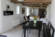 住宿 Moderne nordisk stemning. 丹麥