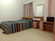 住宿 Cozy & Cheap Stay at COZY Rooms @ Bitcoin Bistro 泰國