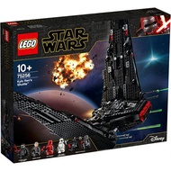 LEGO樂高 LT75256 凱洛·倫的穿梭機_STAR WARS 星際大戰