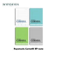 Ropamoda Korean Ropamoda Cornell SP note Notebook, Cornnal Notebook
