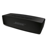 Bose SoundLink Mini II 藍芽喇叭