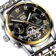 Mechanical watch brand BIDEN BIDEN 2019 new men watch fashion watch foreign trade sales