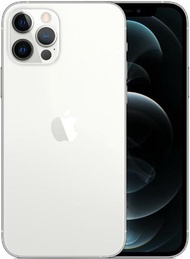 Apple iPhone 12 Pro 銀色 256GB 商品狀況：良好