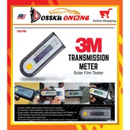 🔥Ready stock🔥3M Transmission Meter (WINDOW TINT METER )TINTED TESTER