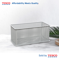 TESCO MULTIPURPOSE TRAY GREY 6006