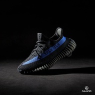 Adidas Yeezy Boost 350 V2 Dazzling Blue 男鞋 女鞋 黑色 藍色 休閒鞋 GY7164