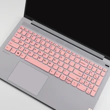 Laptop-Keyboard-Cover Lenovo Protector-Film Skin-Slim7 Silicone 15 for Yoga/7/15itl5/..