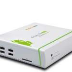 平售MyGica Enjoy TV V1200 Android TV Box 智能電視盒子