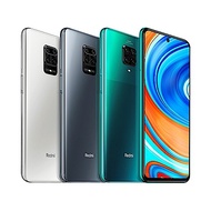 紅米 Redmi Note 9 Pro (6G/128G) 6.67吋智慧型手機
