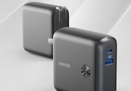 Anker PoweCore Fusion Power Delivery Battery and Charger 10000