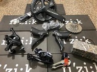 -中年大叔-售完待補 SHIMANO ULTEGRA R8000 22速 大全套 挖地瓜 105 R7000