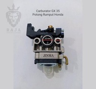 Harga Gx35 Rumput Terbaru November 2021  BigGo Indonesia